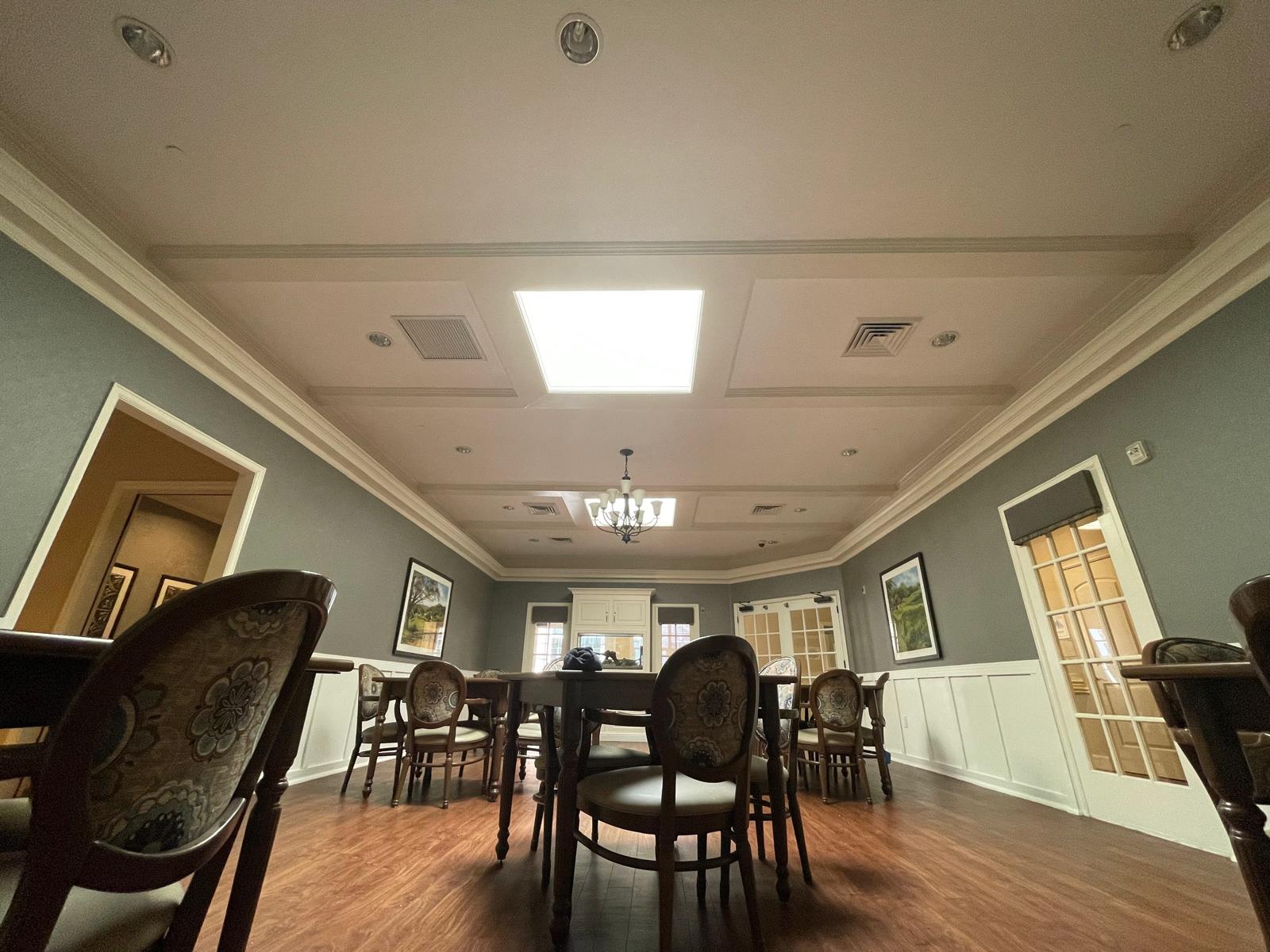 Home addition project by Risen Remodeling in New Braunfels TX