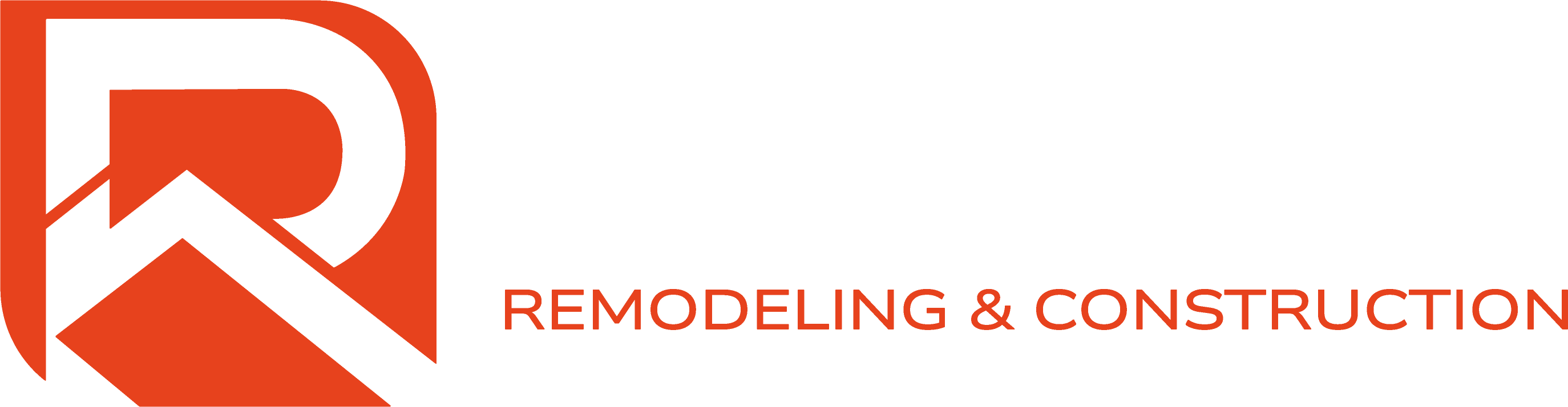 Risen Remodeling logo